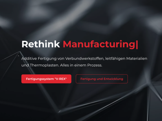 Venox Systems Header