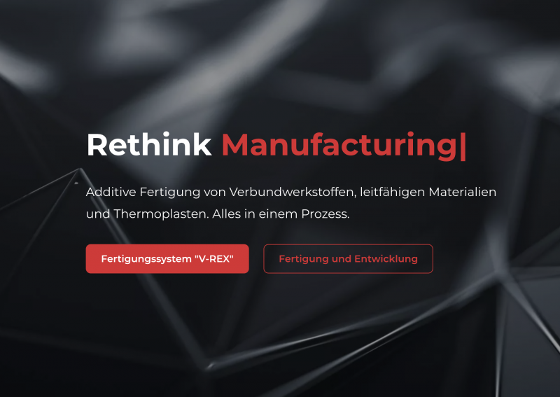 Venox Systems Header