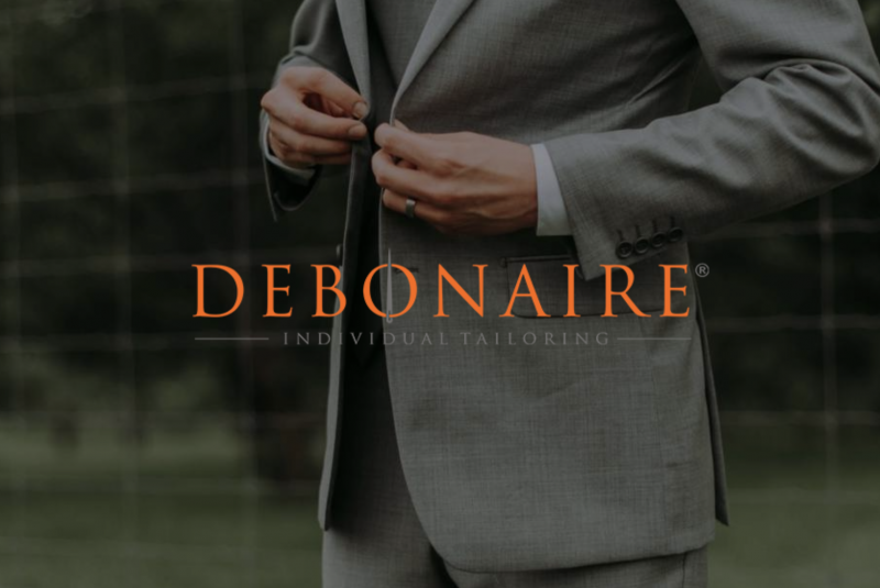 Debonaire